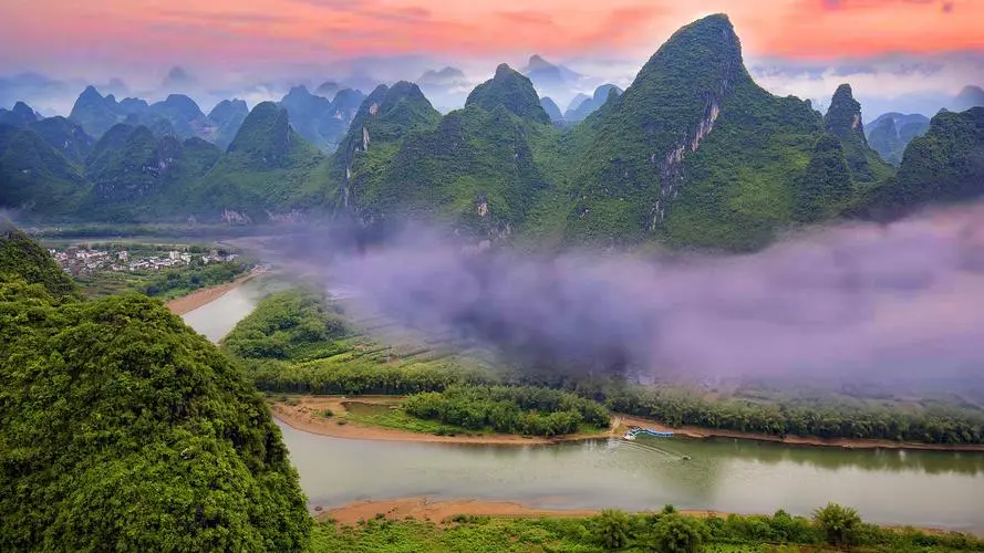 工业高效高性能